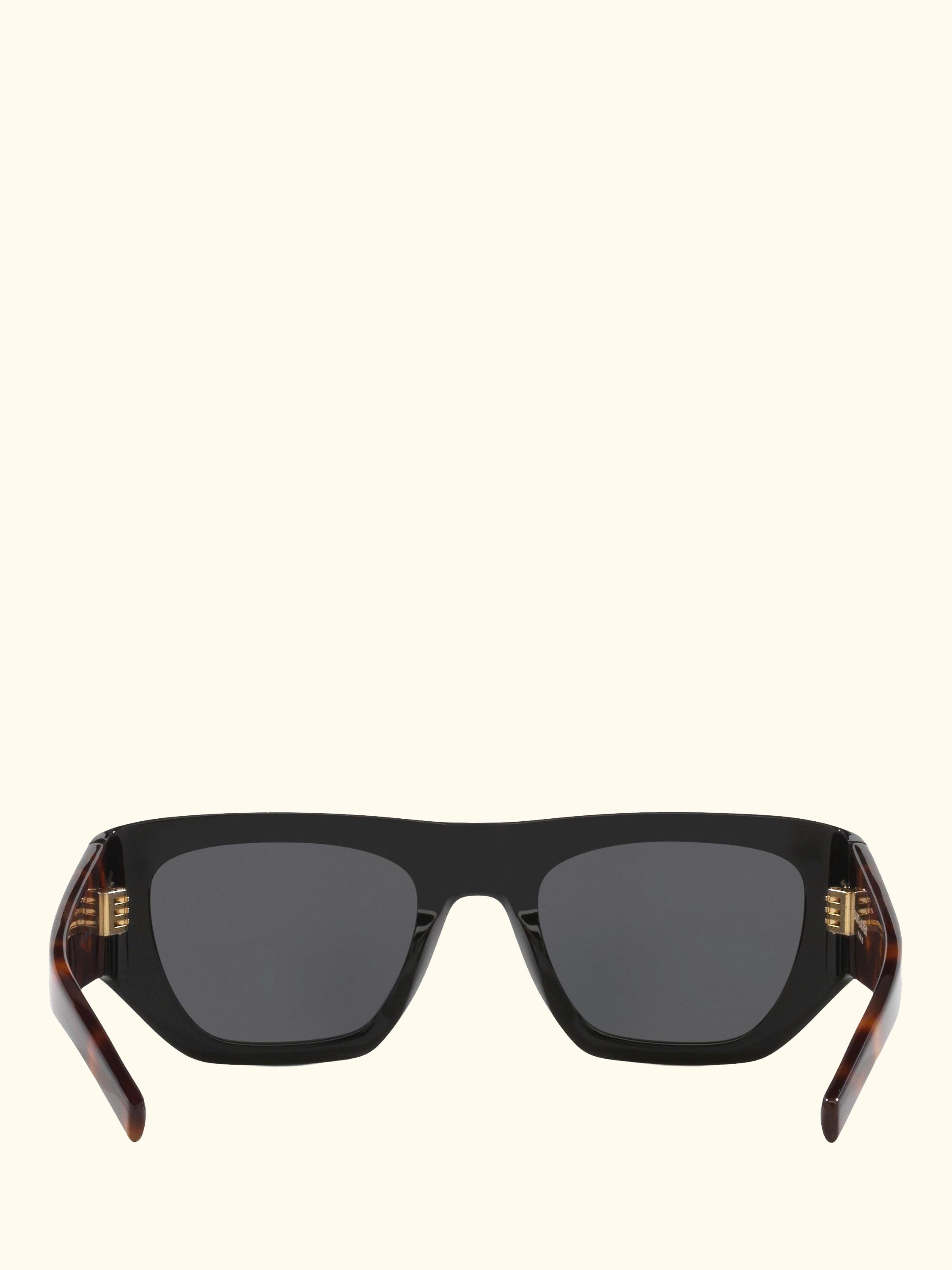 YS000619 Women's Square Sunglasses