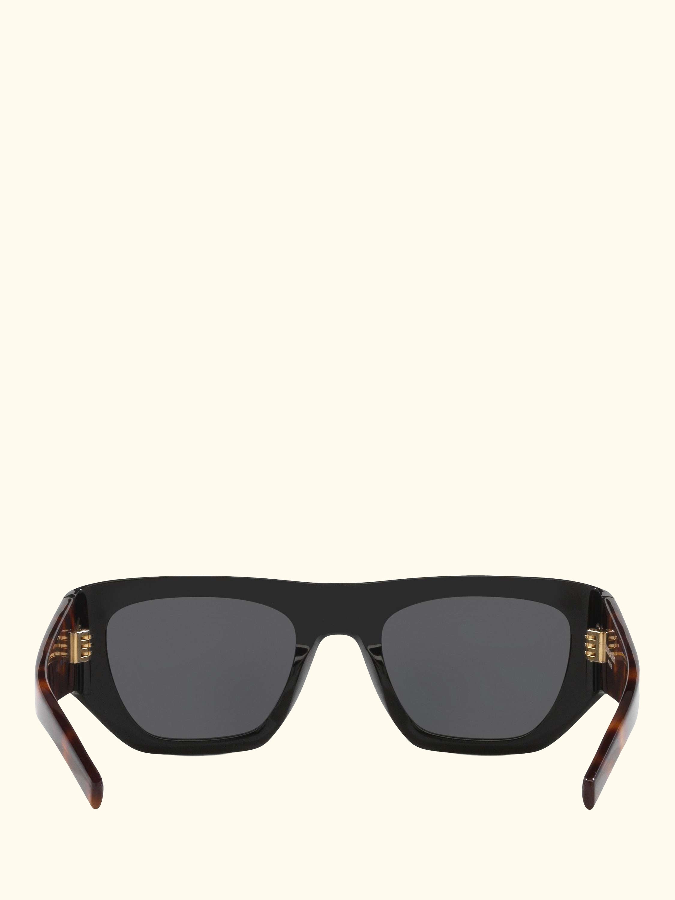 YS000619 Women's Square Sunglasses
