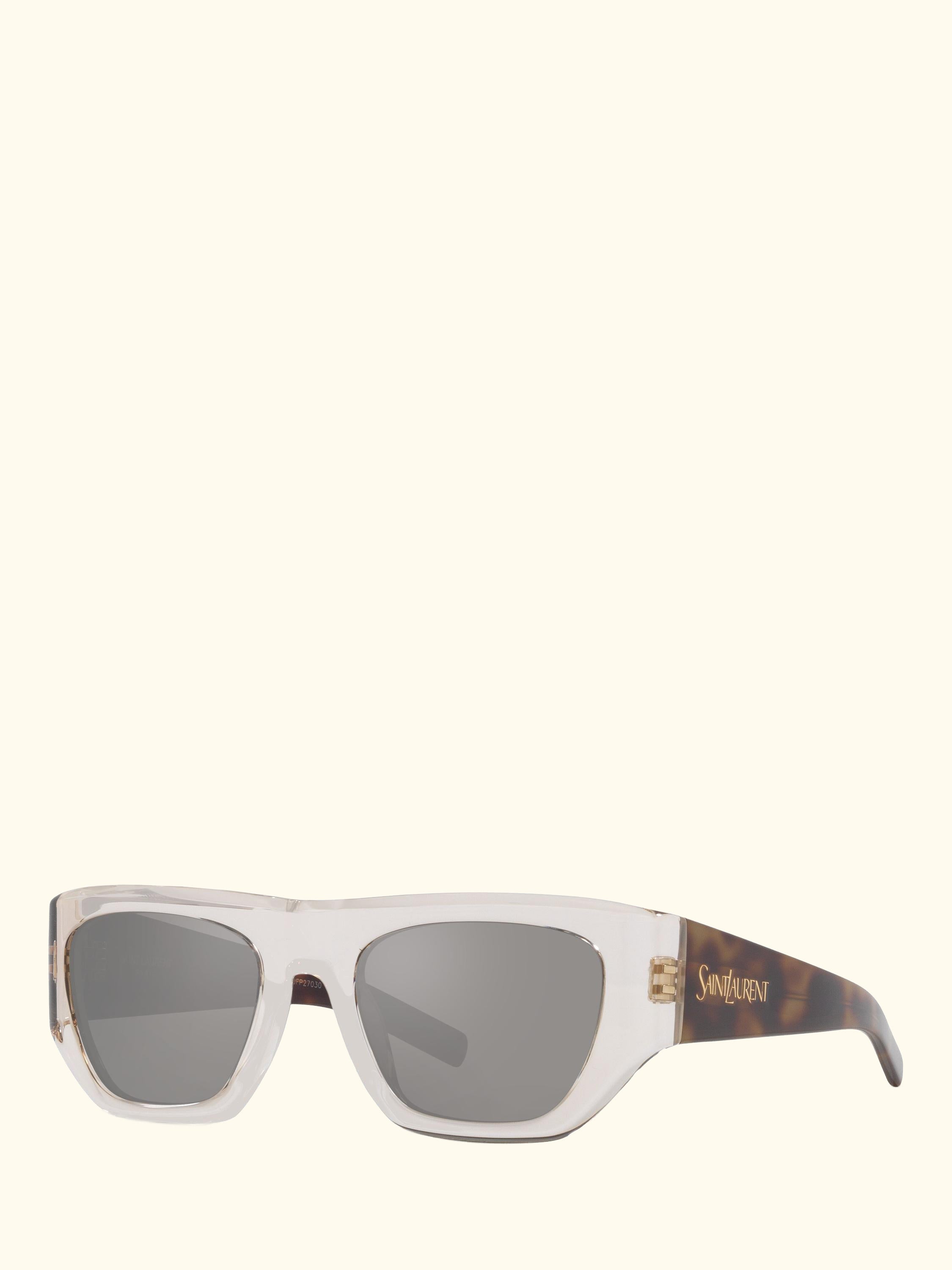 YS000619 Women's Square Sunglasses