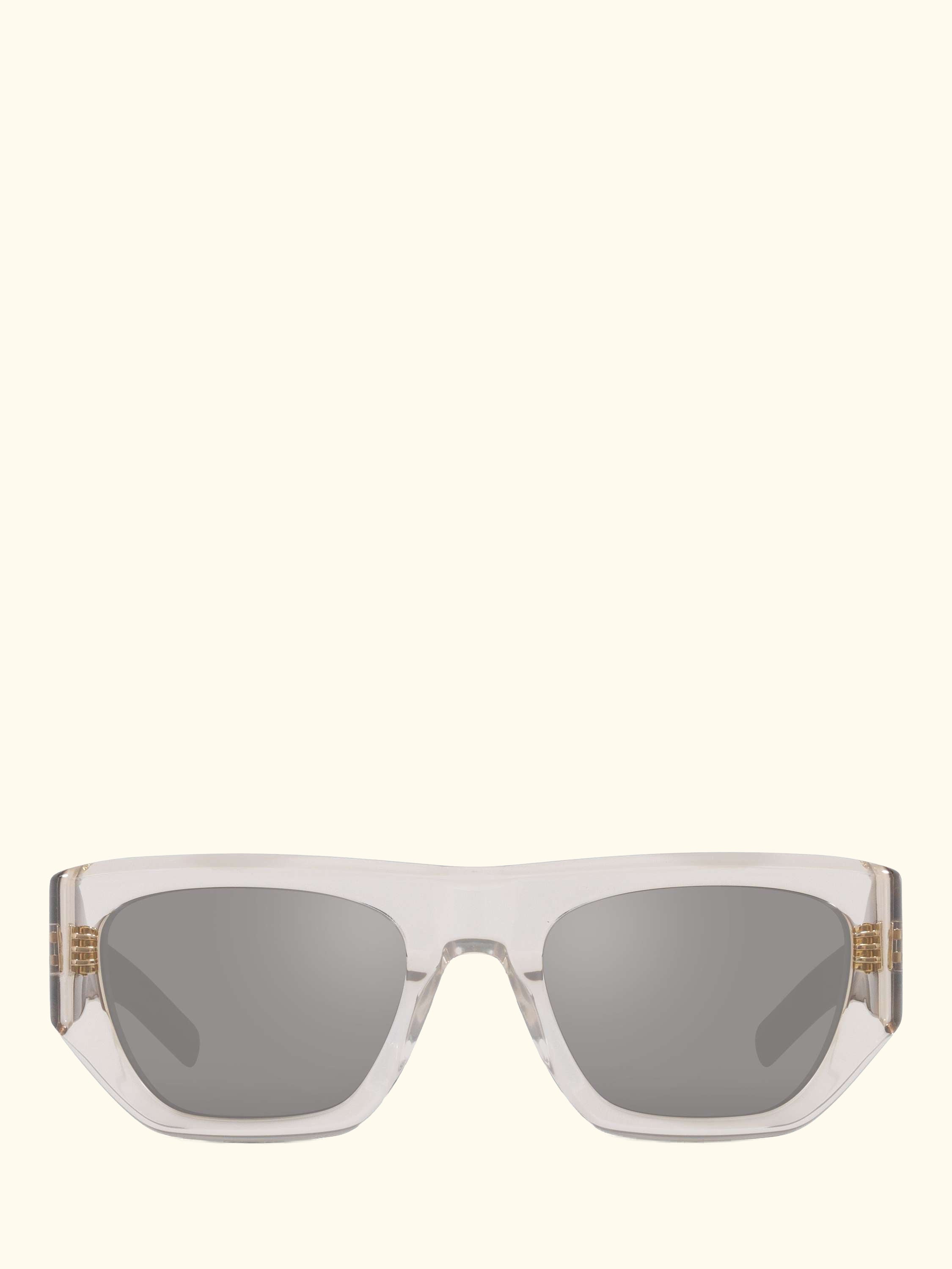 YS000619 Women's Square Sunglasses