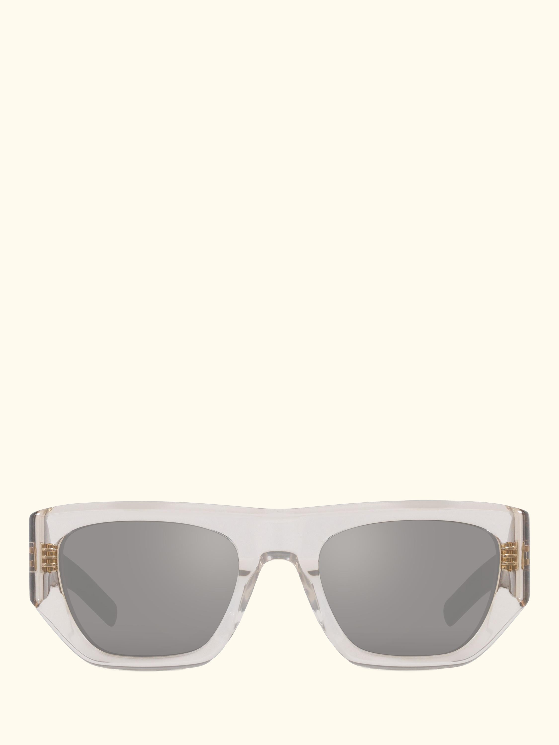 YS000619 Women's Square Sunglasses