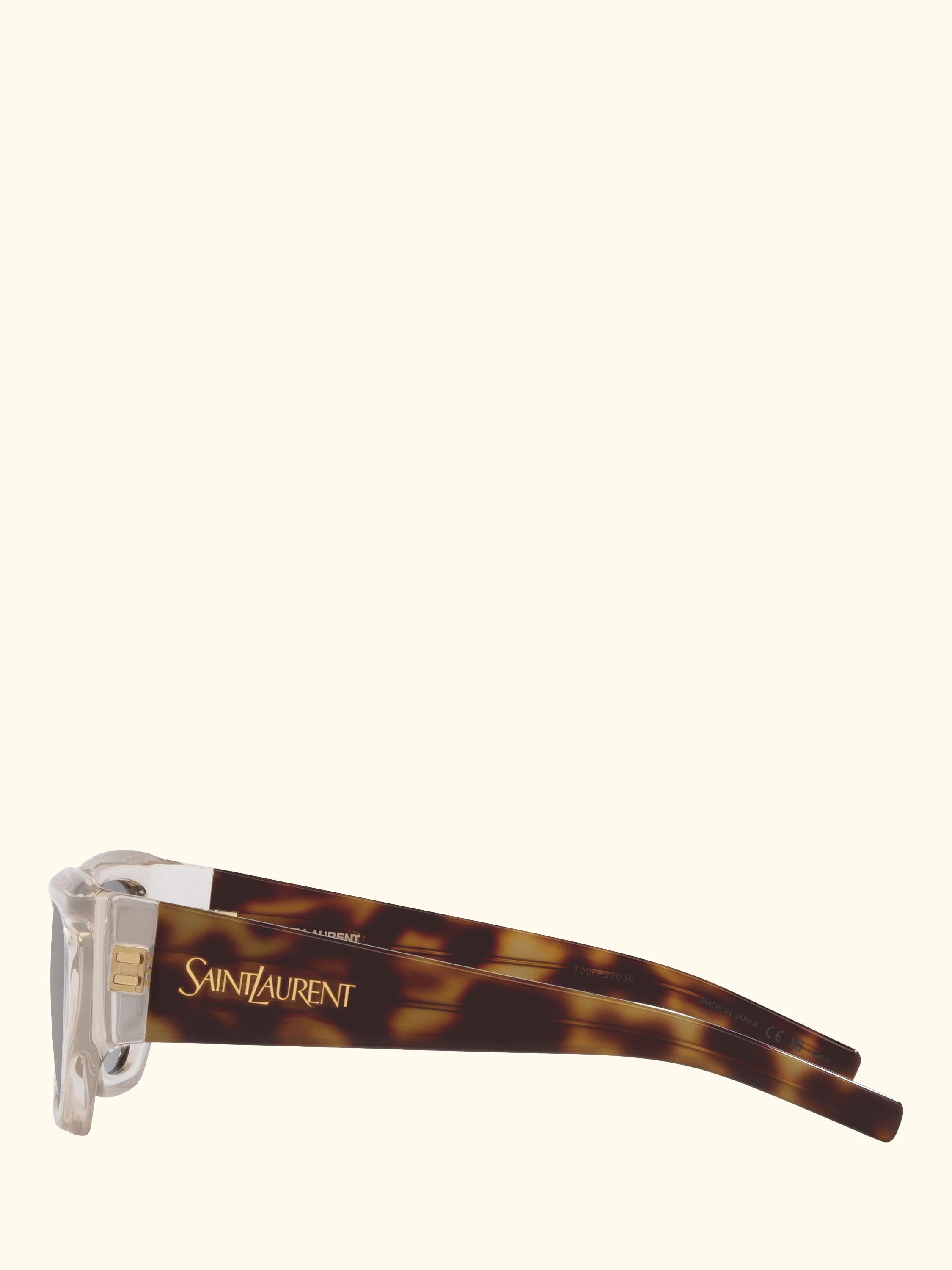 YS000619 Women's Square Sunglasses