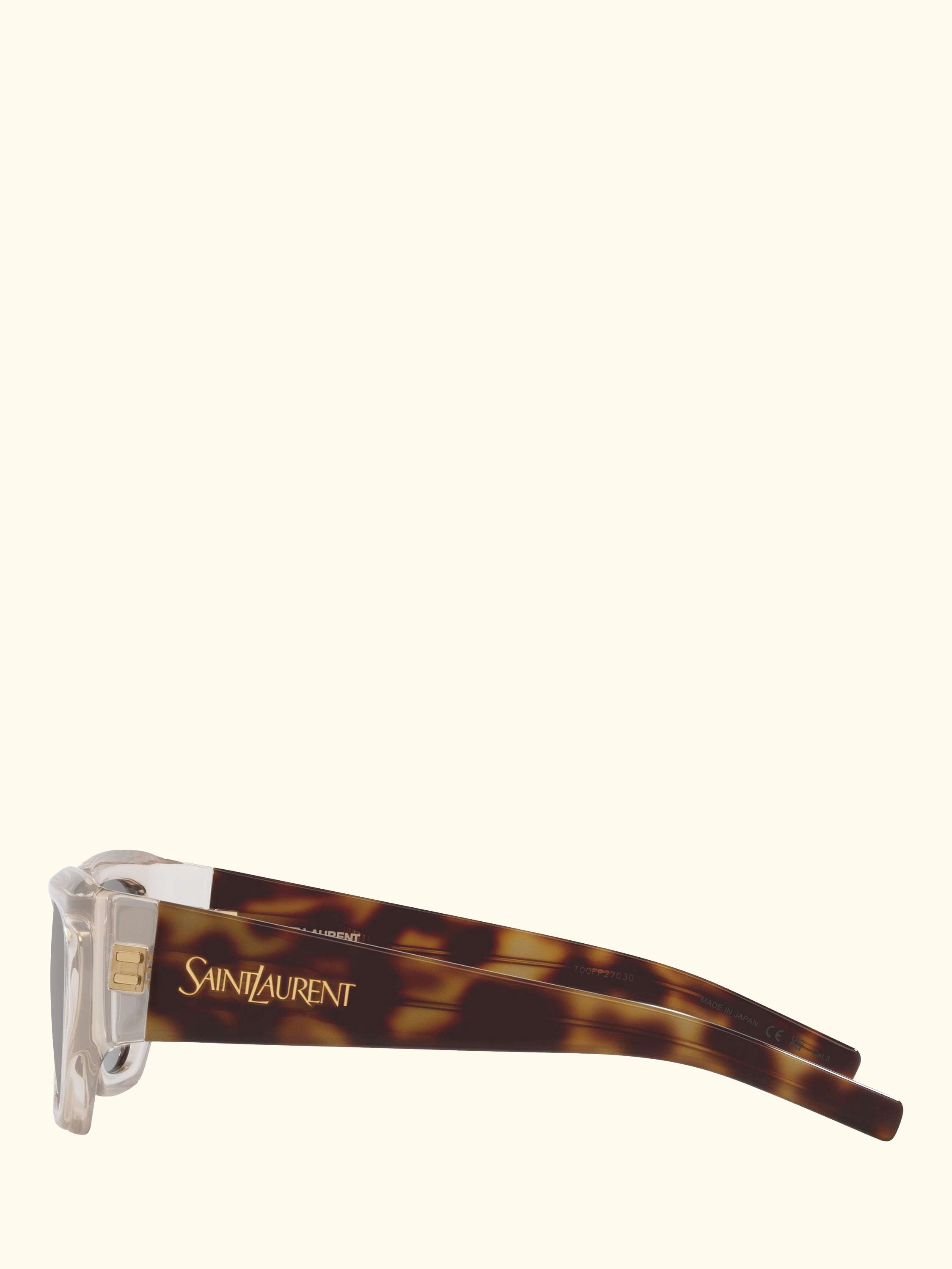 YS000619 Women's Square Sunglasses