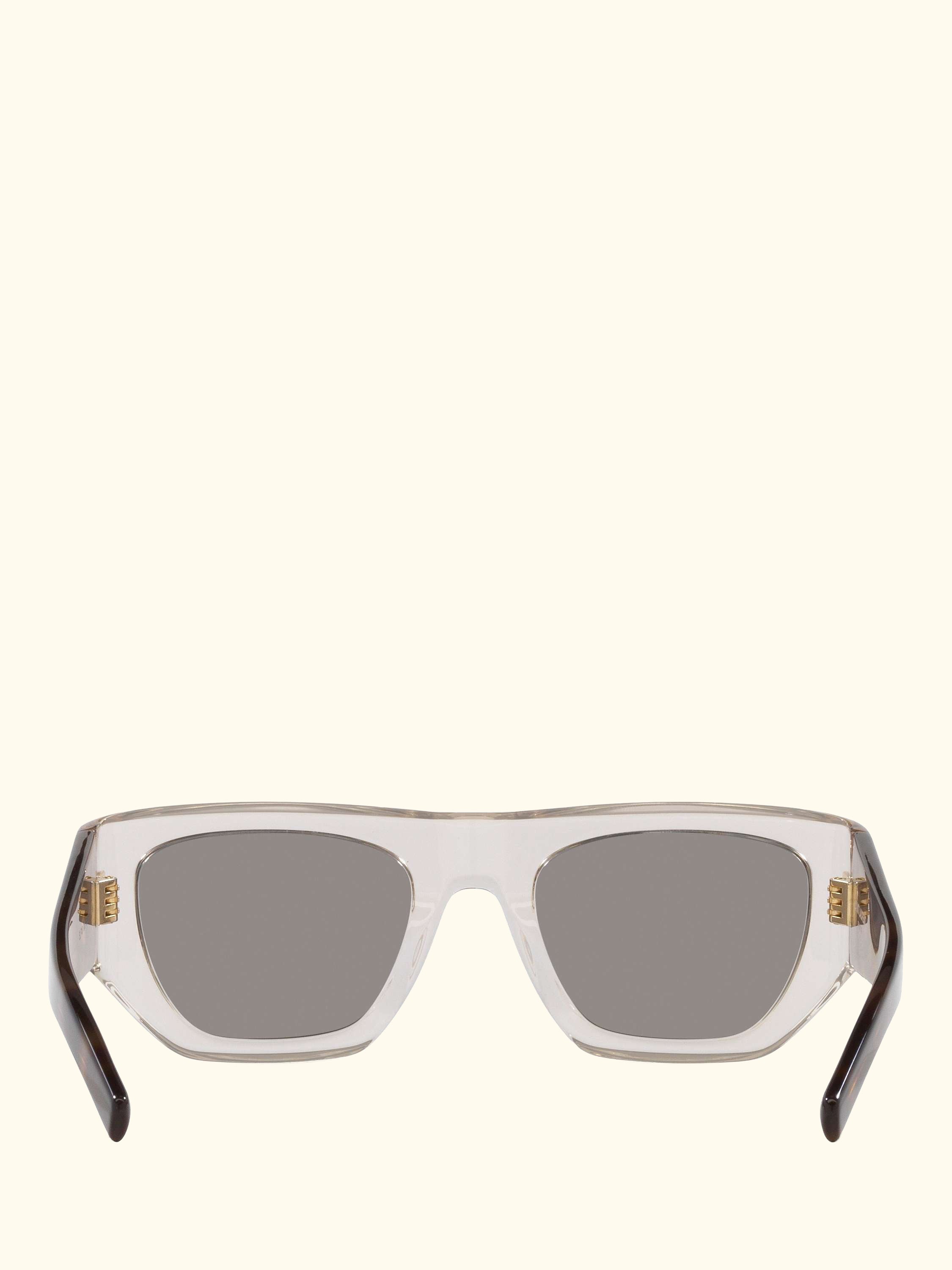 YS000619 Women's Square Sunglasses