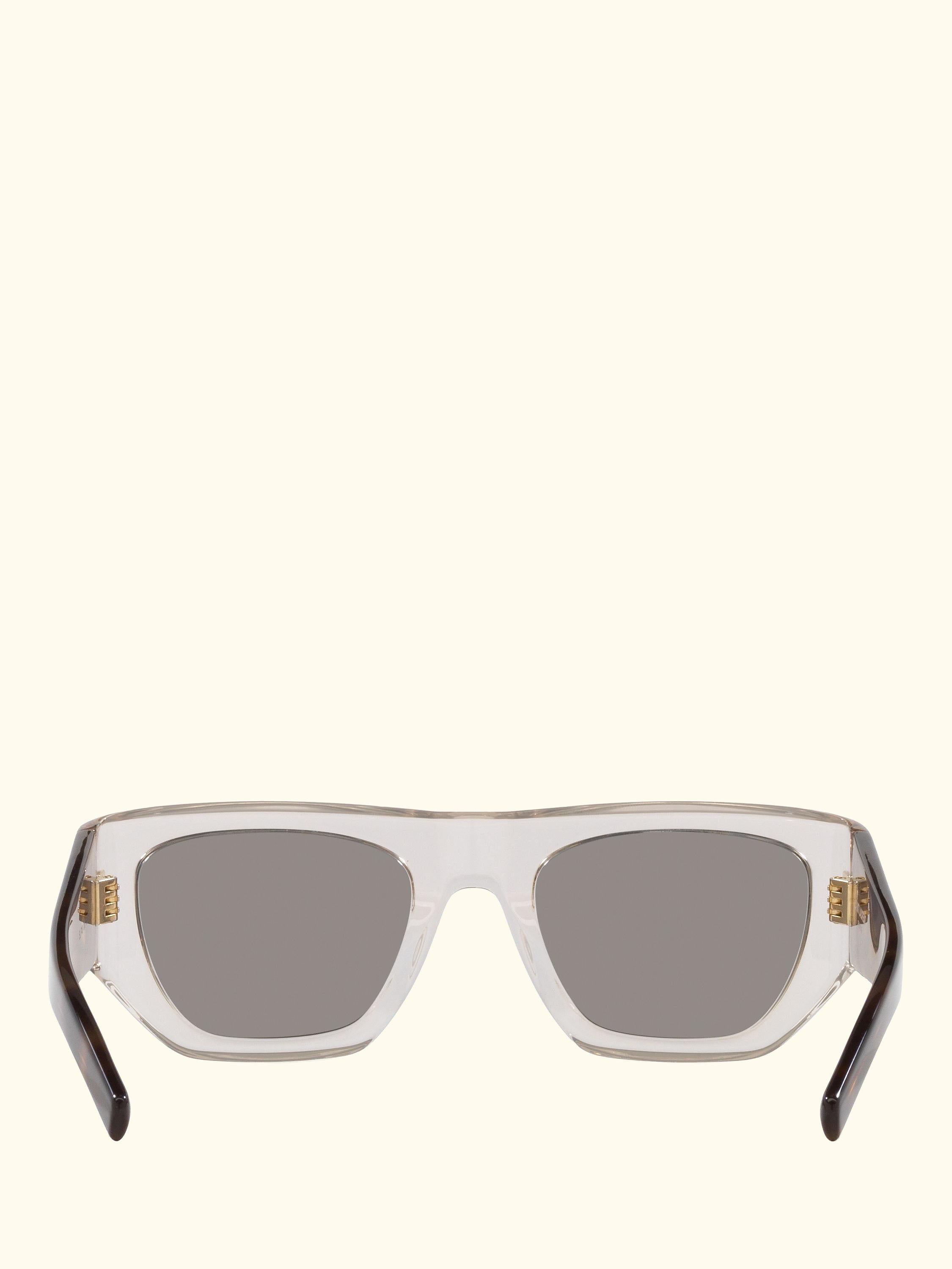YS000619 Women's Square Sunglasses