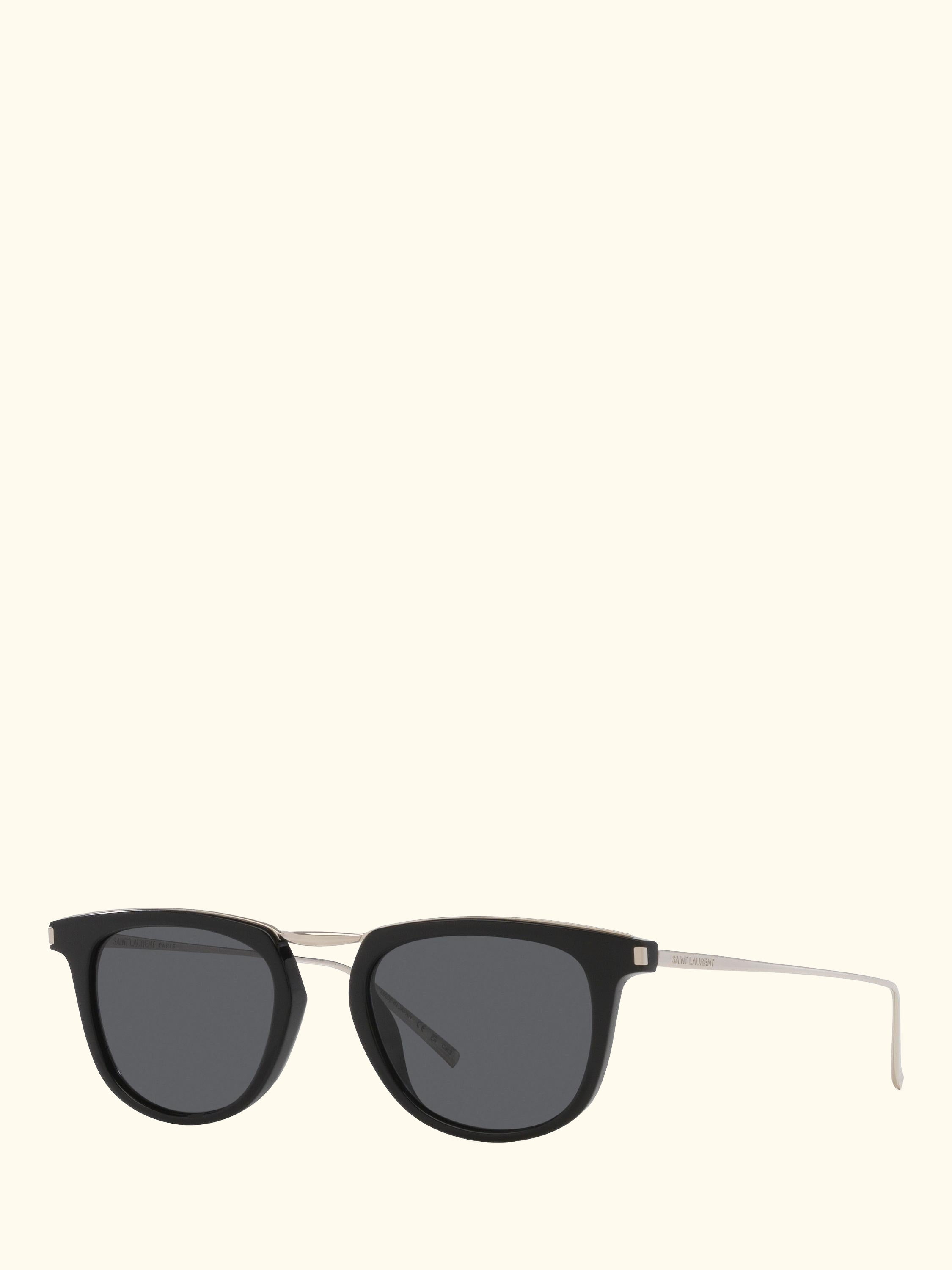 YS000620 Oval Sunglasses