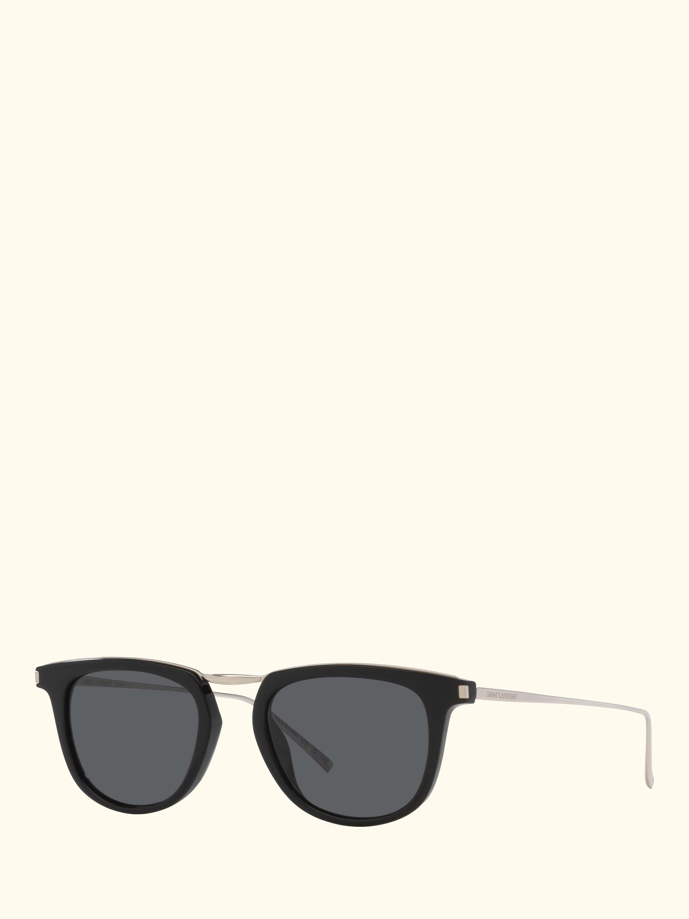 YS000620 Oval Sunglasses