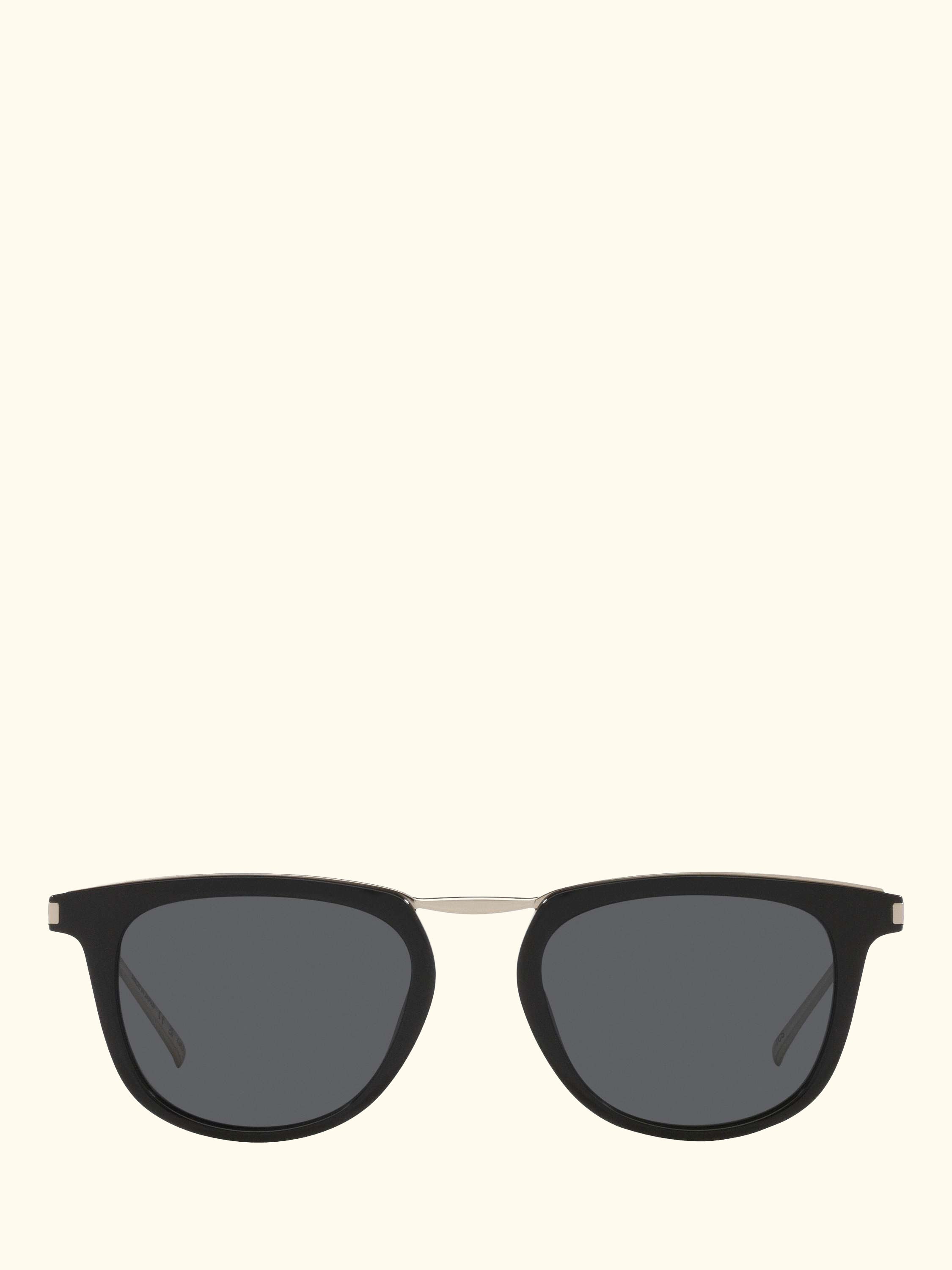 YS000620 Oval Sunglasses