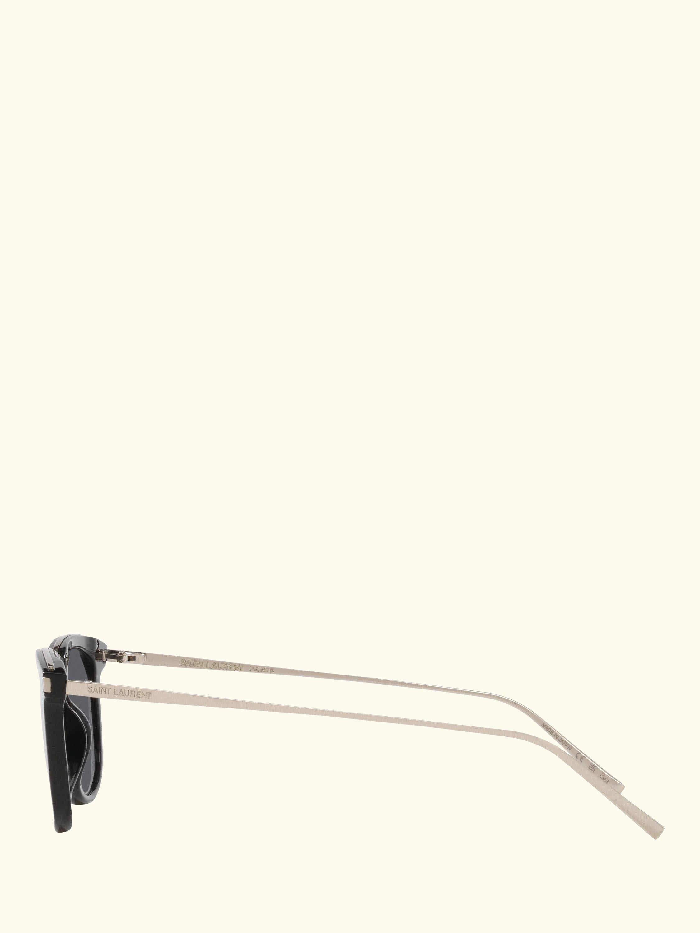 YS000620 Oval Sunglasses