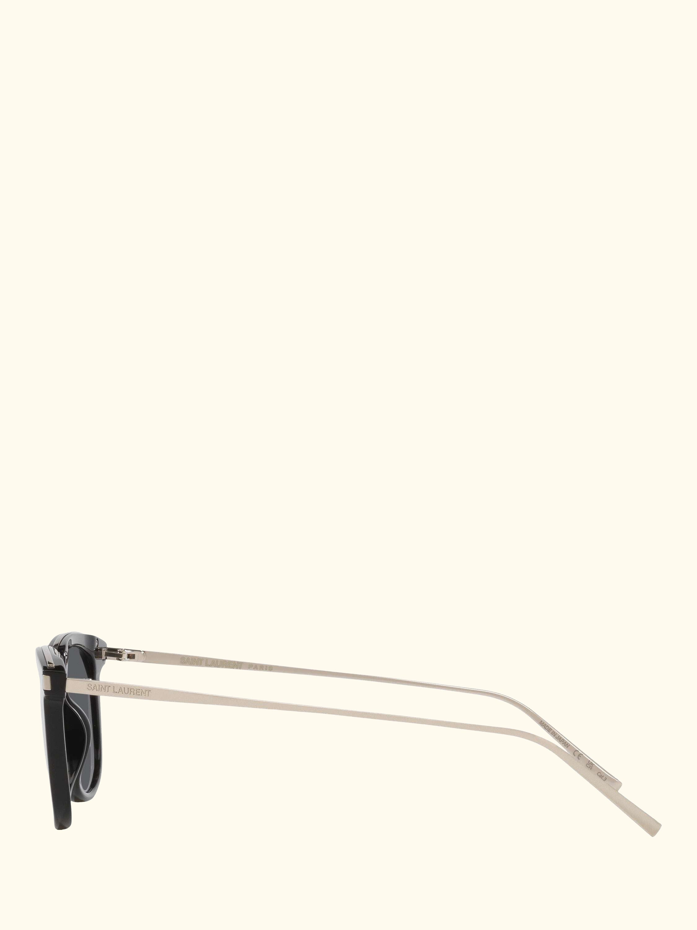 YS000620 Oval Sunglasses