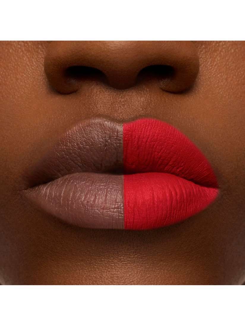 L'Absolu Rouge Drama Matte Lasting Comfort Lipstick & Powdery Matte Finish