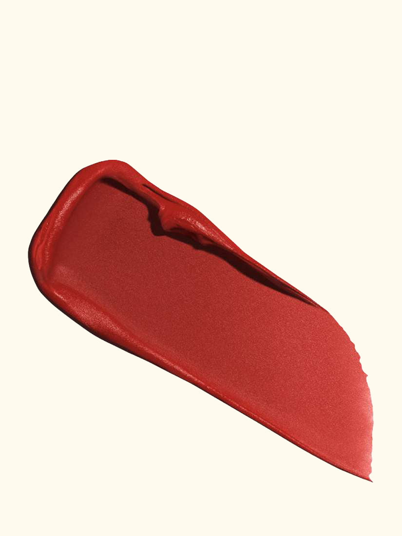 L'Absolu Rouge Drama Matte Lasting Comfort Lipstick & Powdery Matte Finish