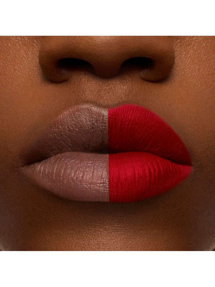 L'Absolu Rouge Drama Matte Lasting Comfort Lipstick & Powdery Matte Finish