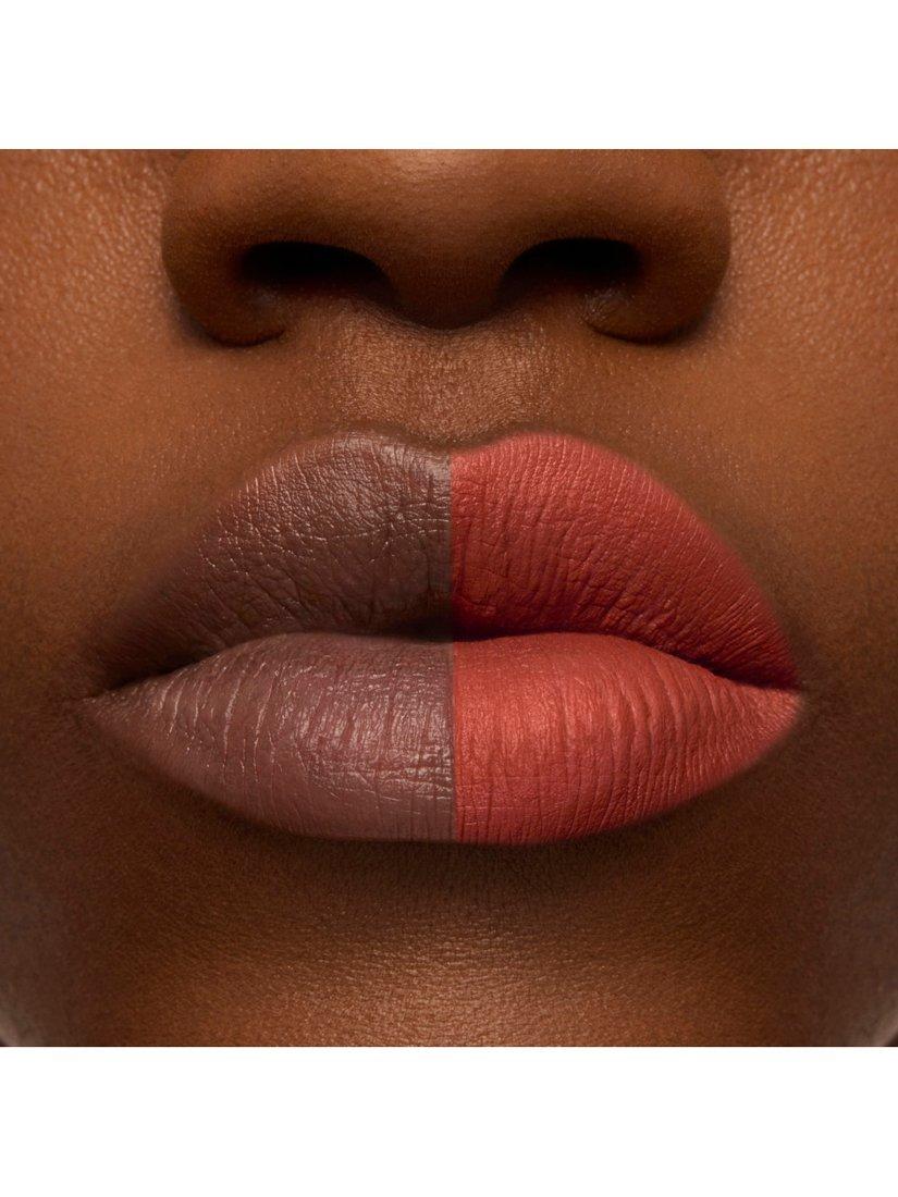 L'Absolu Rouge Drama Matte Lasting Comfort Lipstick & Powdery Matte Finish