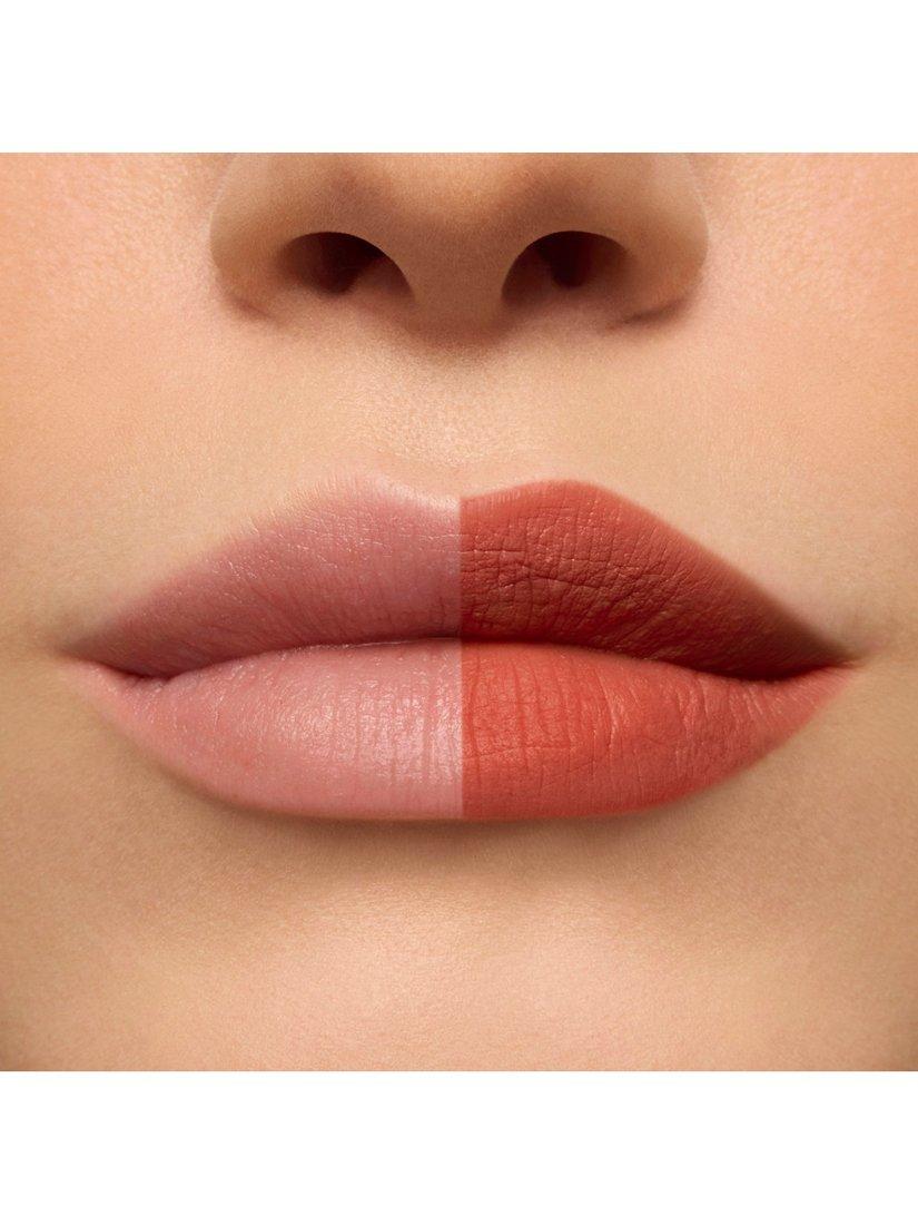 L'Absolu Rouge Drama Matte Lasting Comfort Lipstick & Powdery Matte Finish