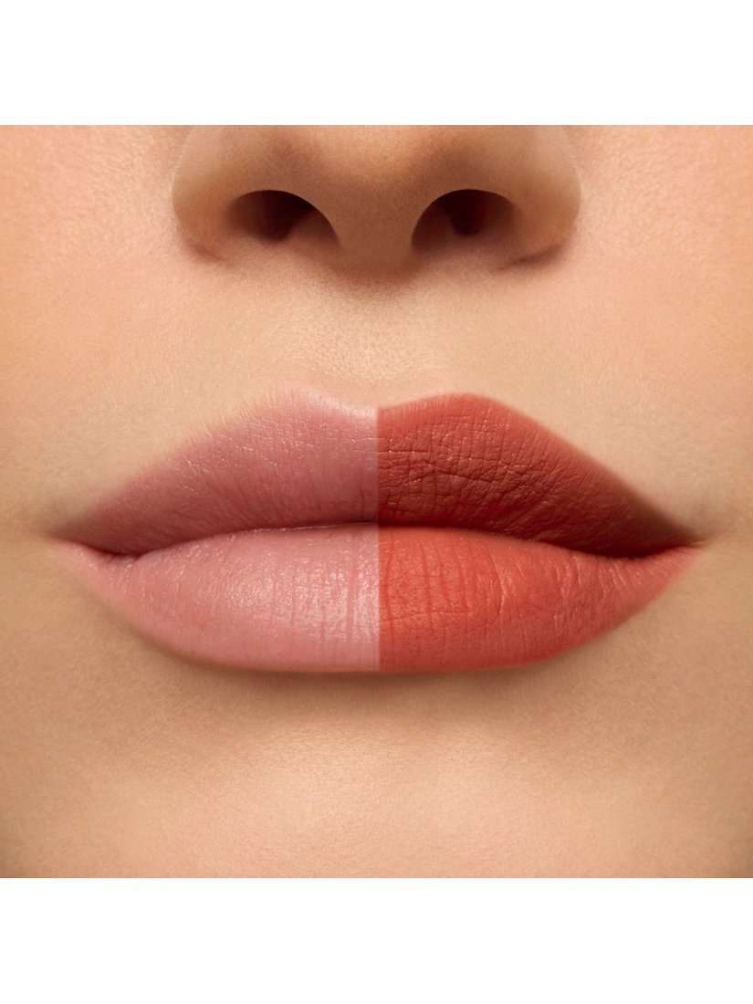 L'Absolu Rouge Drama Matte Lasting Comfort Lipstick & Powdery Matte Finish