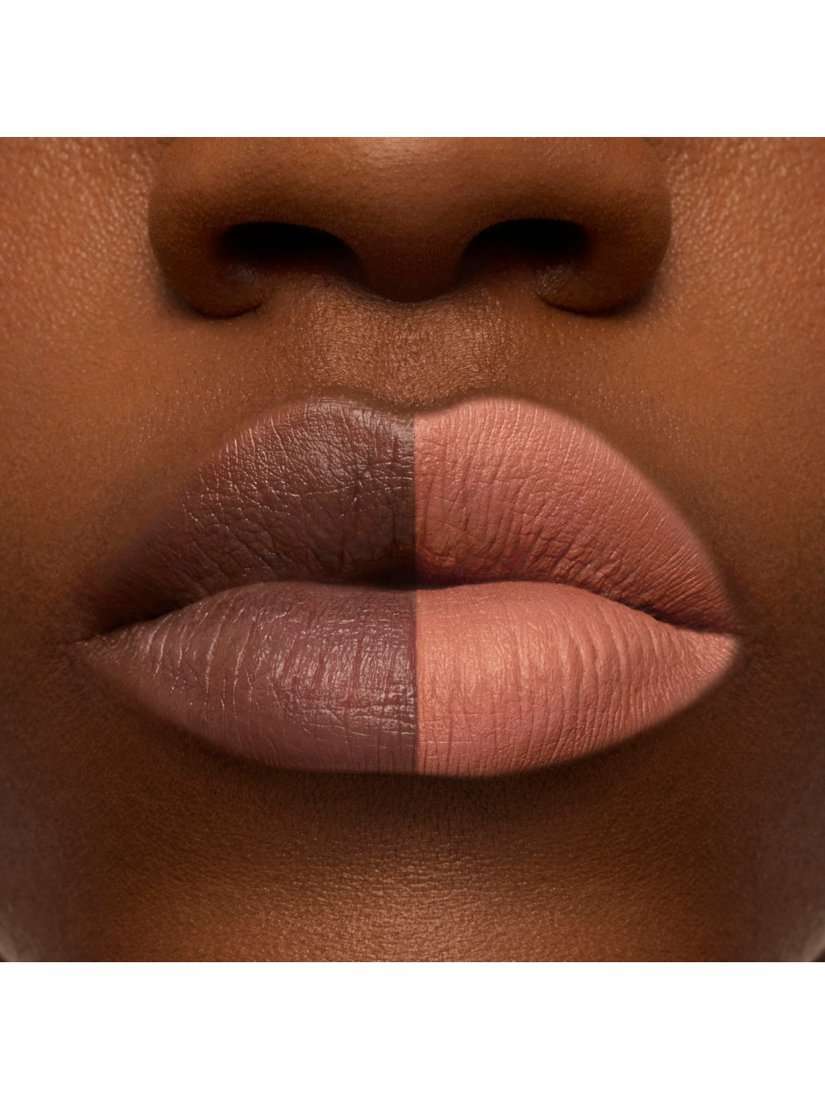 L'Absolu Rouge Drama Matte Lasting Comfort Lipstick & Powdery Matte Finish