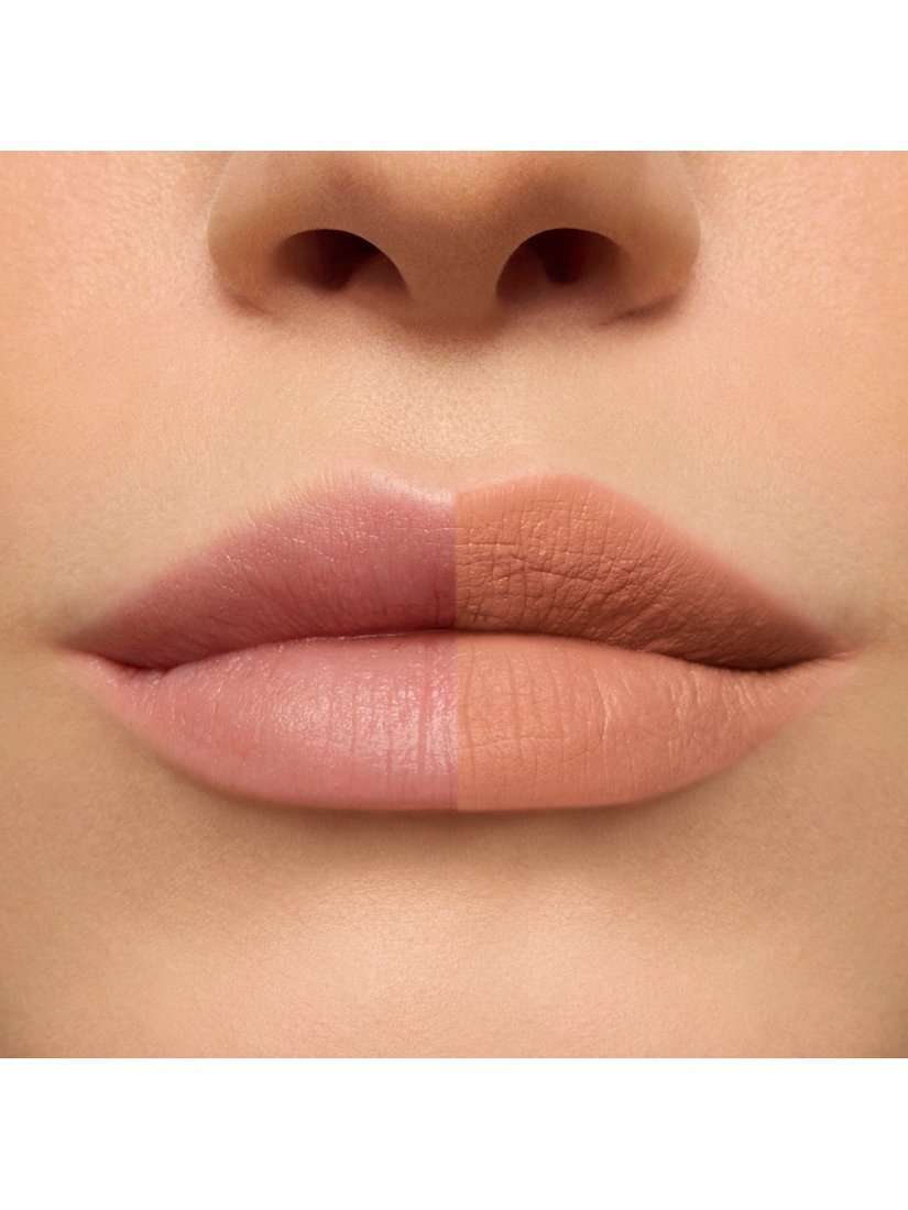 L'Absolu Rouge Drama Matte Lasting Comfort Lipstick & Powdery Matte Finish