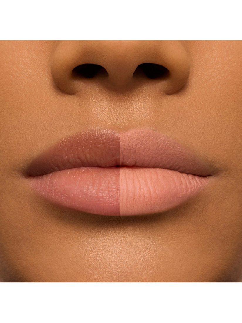 L'Absolu Rouge Drama Matte Lasting Comfort Lipstick & Powdery Matte Finish