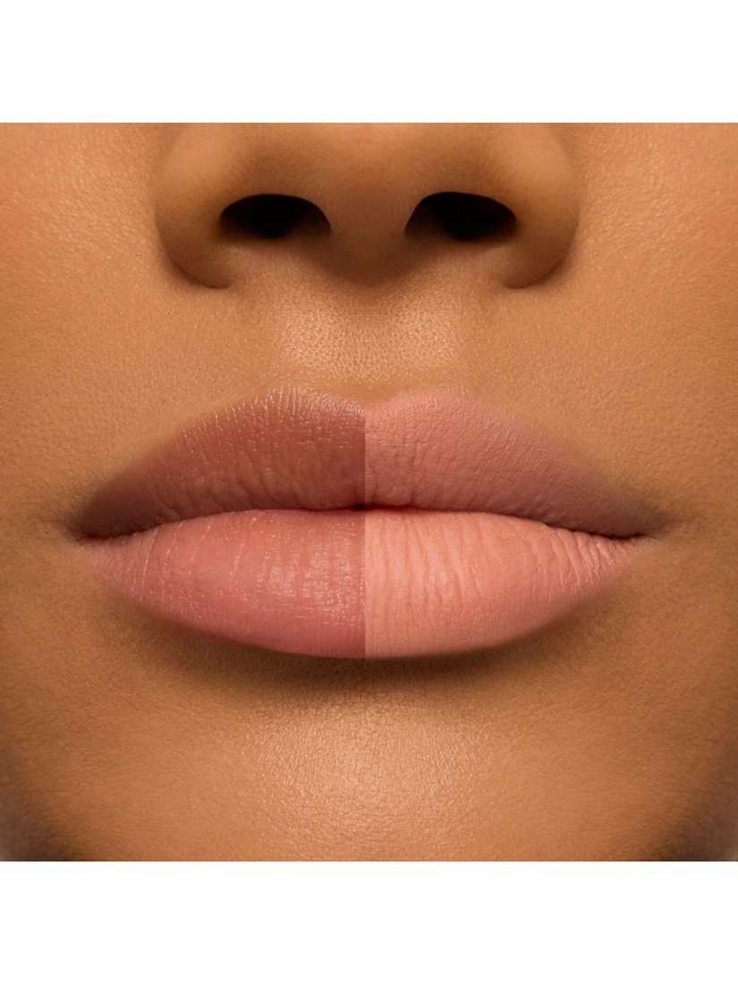 L'Absolu Rouge Drama Matte Lasting Comfort Lipstick & Powdery Matte Finish