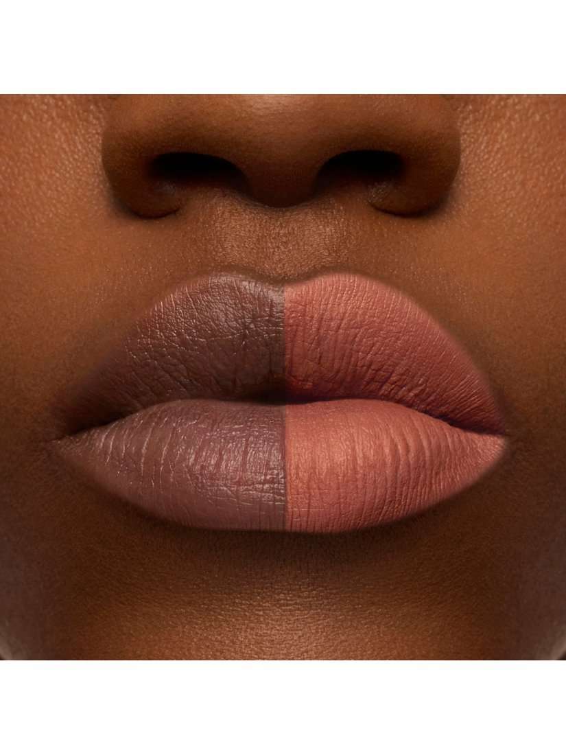 L'Absolu Rouge Drama Matte Lasting Comfort Lipstick & Powdery Matte Finish