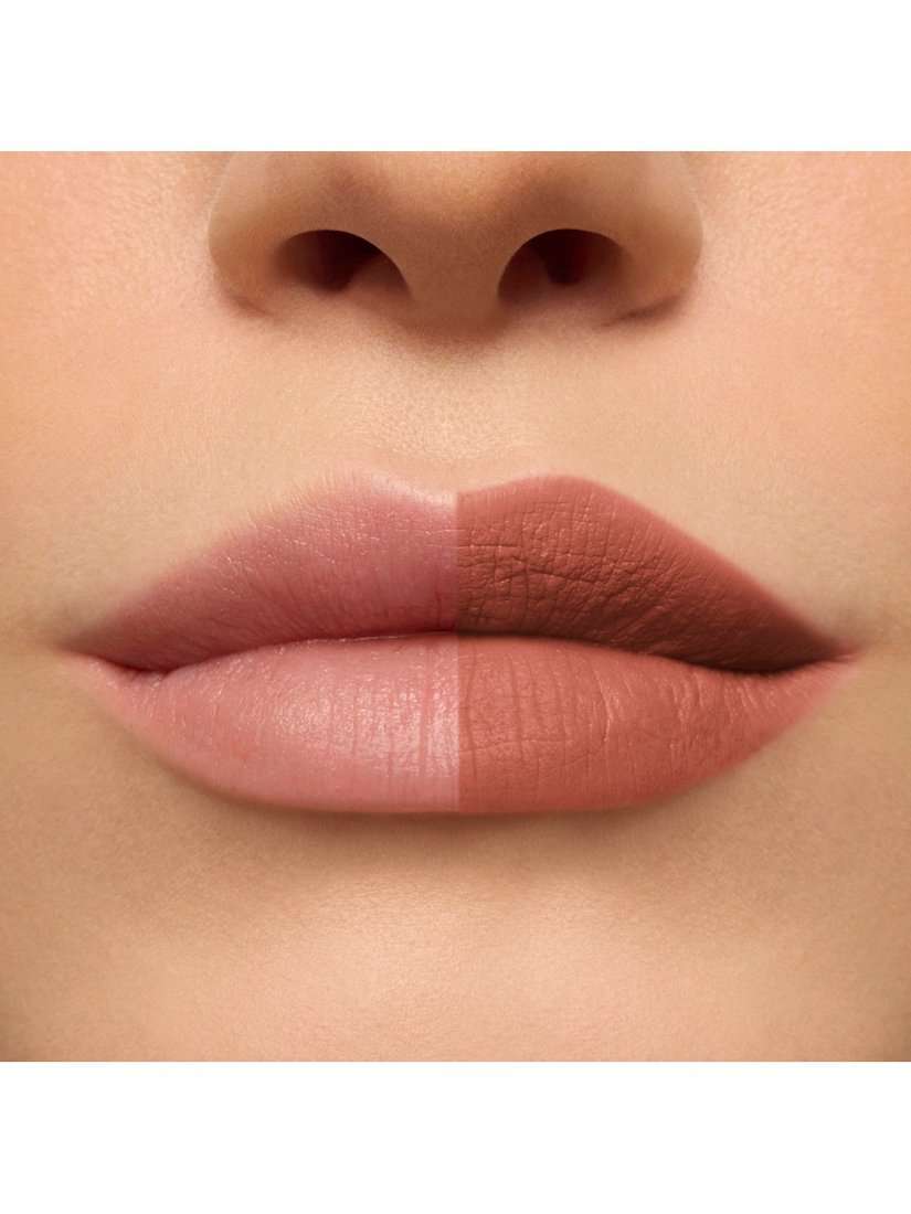 L'Absolu Rouge Drama Matte Lasting Comfort Lipstick & Powdery Matte Finish
