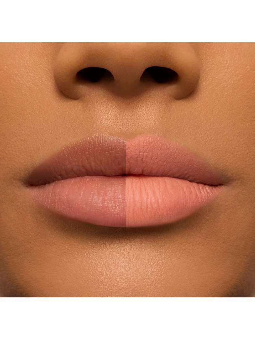 L'Absolu Rouge Drama Matte Lasting Comfort Lipstick & Powdery Matte Finish