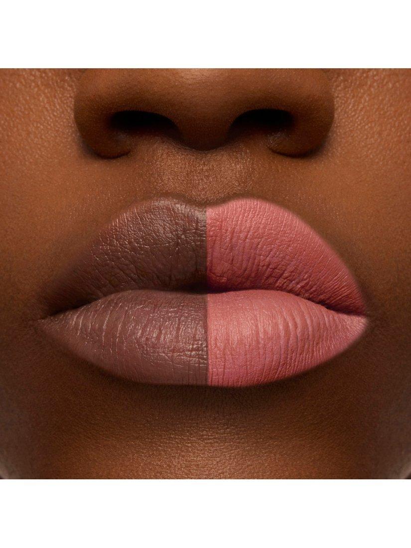 L'Absolu Rouge Drama Matte Lasting Comfort Lipstick & Powdery Matte Finish