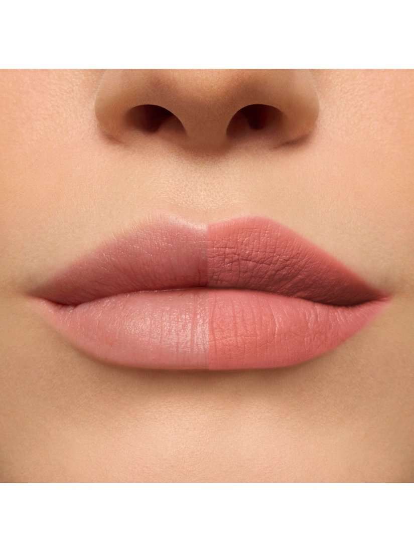L'Absolu Rouge Drama Matte Lasting Comfort Lipstick & Powdery Matte Finish