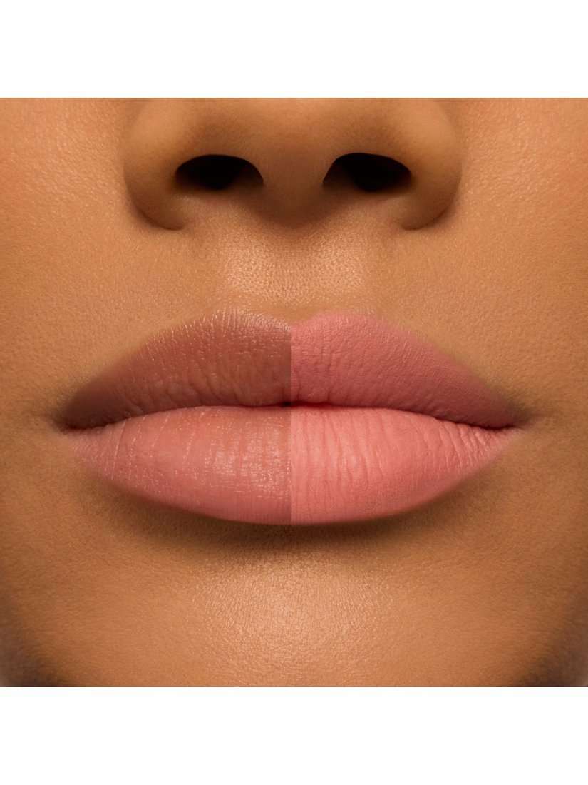 L'Absolu Rouge Drama Matte Lasting Comfort Lipstick & Powdery Matte Finish