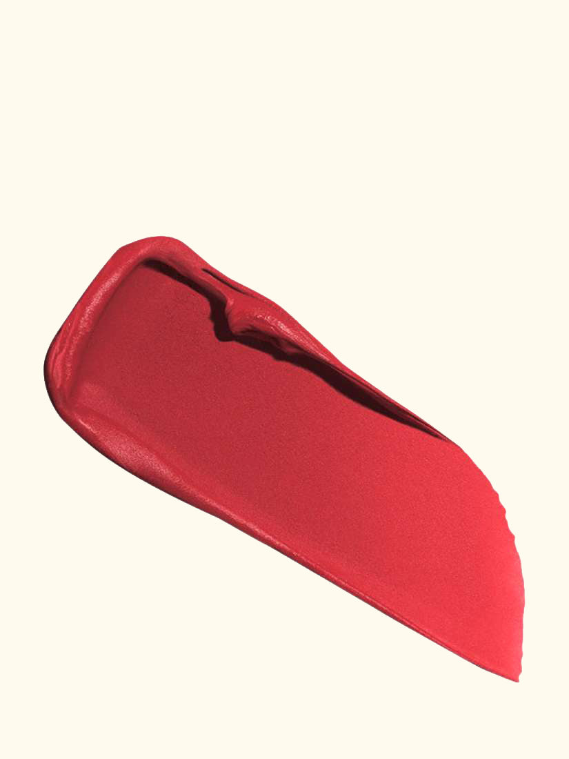 L'Absolu Rouge Drama Matte Lasting Comfort Lipstick & Powdery Matte Finish