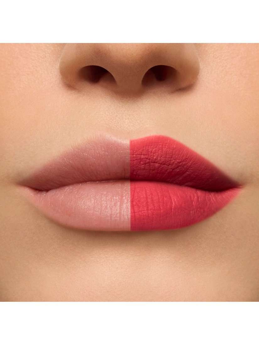 L'Absolu Rouge Drama Matte Lasting Comfort Lipstick & Powdery Matte Finish