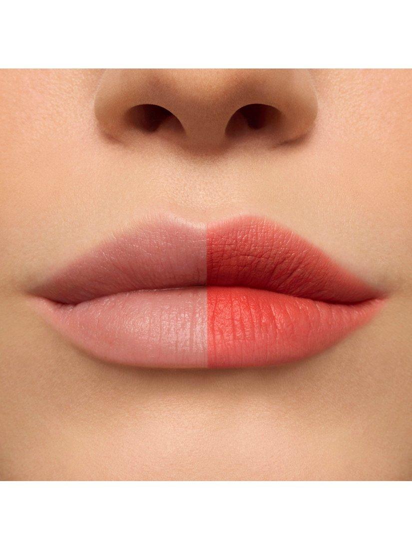 L'Absolu Rouge Drama Matte Lasting Comfort Lipstick & Powdery Matte Finish