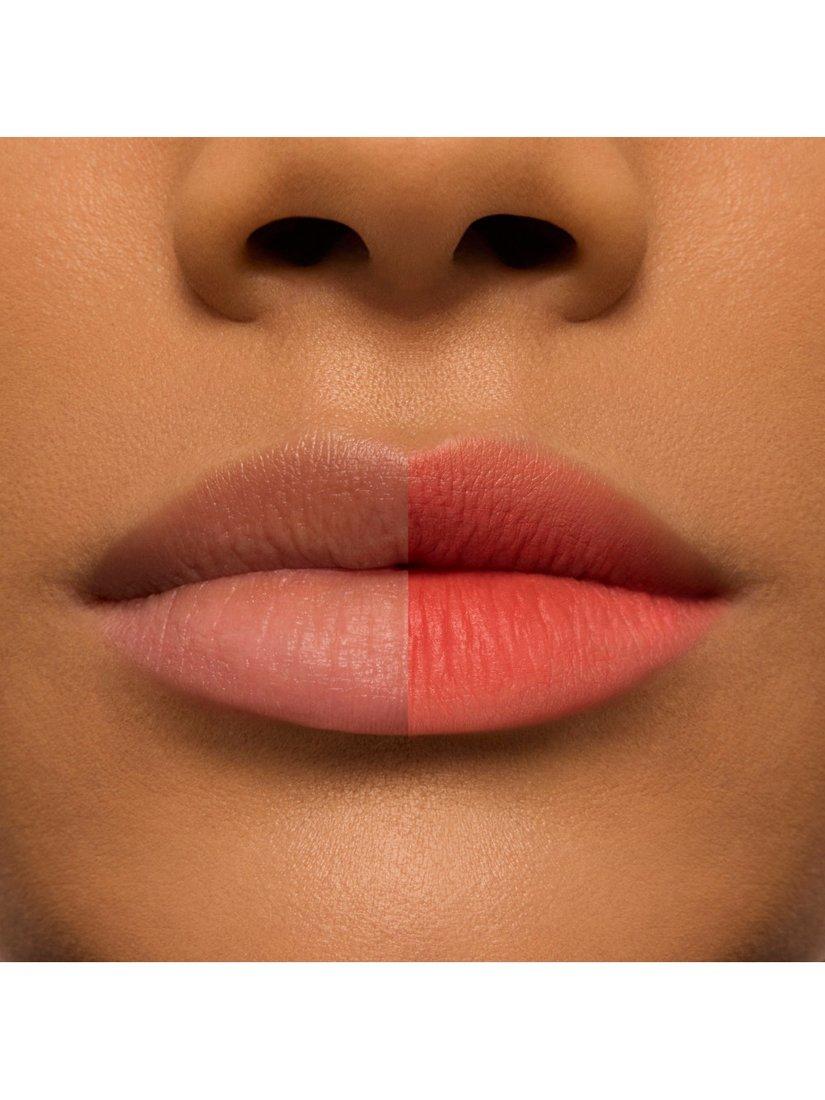 L'Absolu Rouge Drama Matte Lasting Comfort Lipstick & Powdery Matte Finish