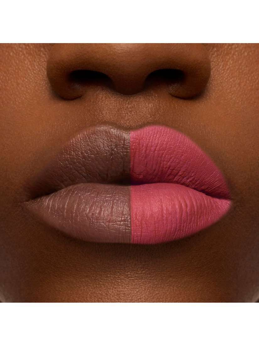 L'Absolu Rouge Drama Matte Lasting Comfort Lipstick & Powdery Matte Finish