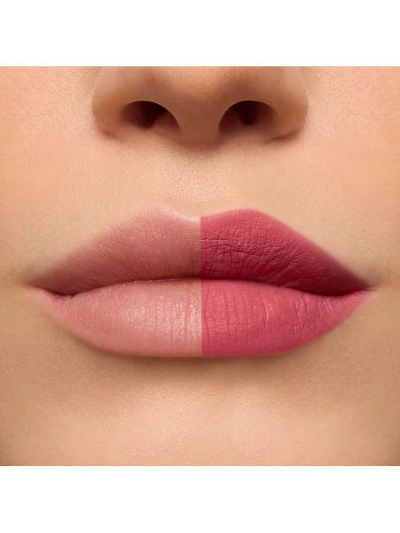 L'Absolu Rouge Drama Matte Lasting Comfort Lipstick & Powdery Matte Finish