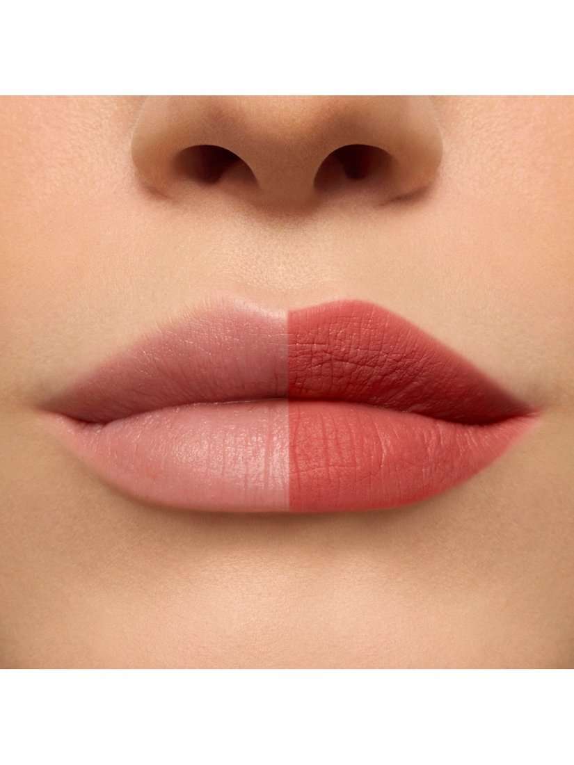 L'Absolu Rouge Drama Matte Lasting Comfort Lipstick & Powdery Matte Finish