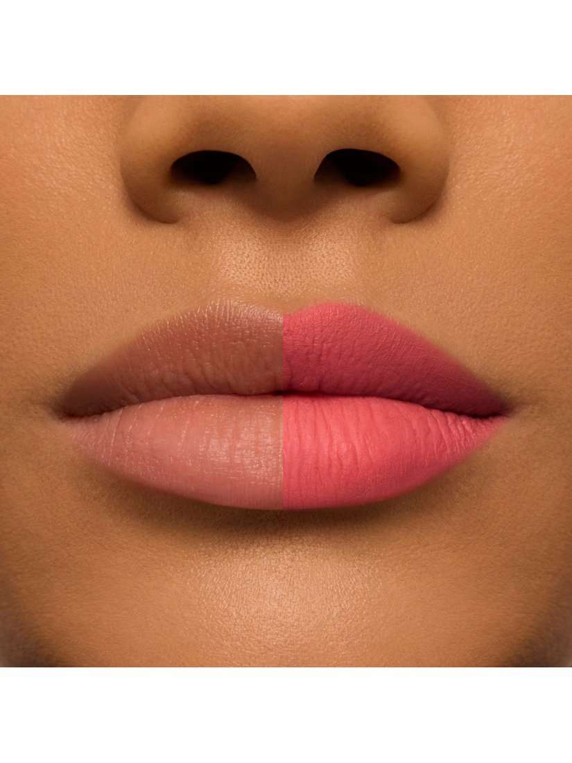 L'Absolu Rouge Drama Matte Lasting Comfort Lipstick & Powdery Matte Finish
