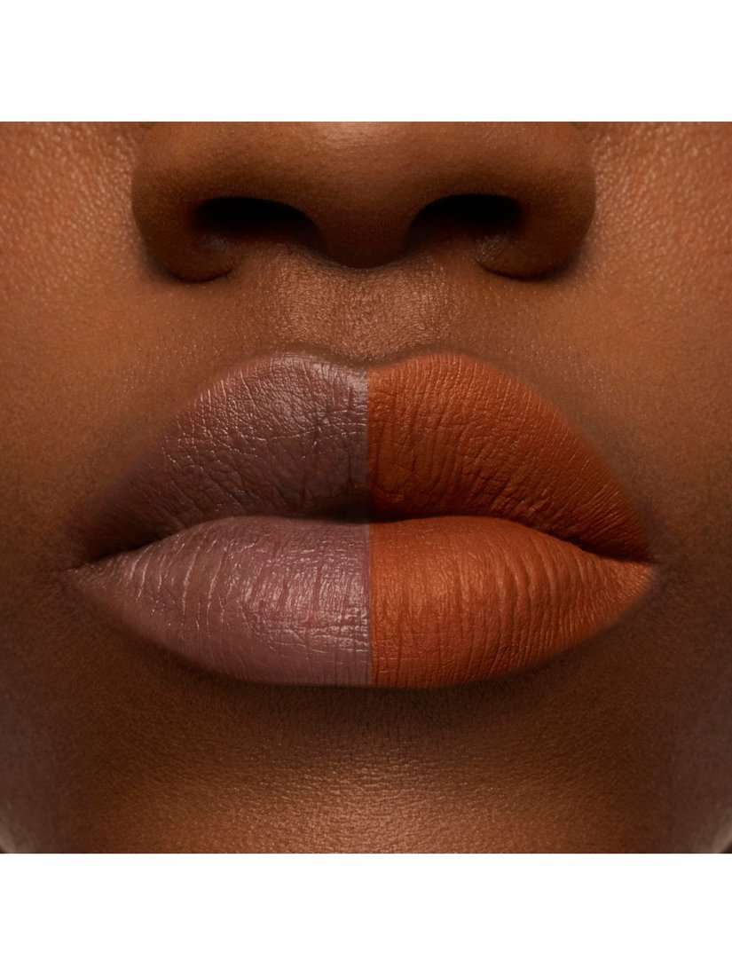 L'Absolu Rouge Drama Matte Lasting Comfort Lipstick & Powdery Matte Finish