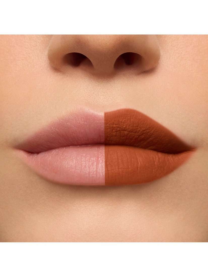 L'Absolu Rouge Drama Matte Lasting Comfort Lipstick & Powdery Matte Finish