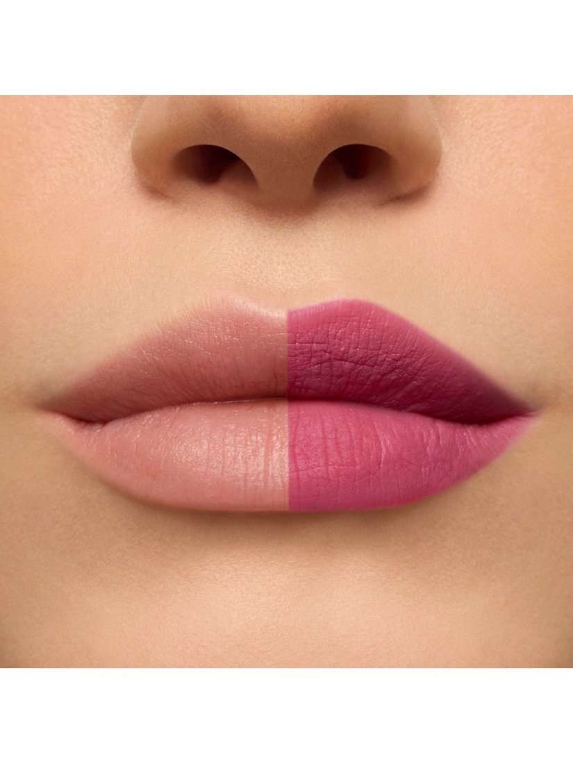 L'Absolu Rouge Drama Matte Lasting Comfort Lipstick & Powdery Matte Finish