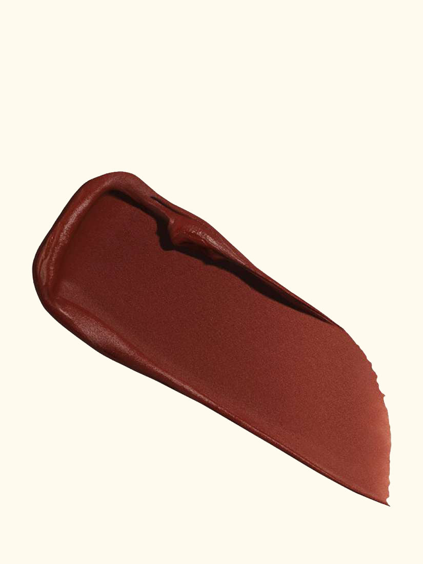 L'Absolu Rouge Drama Matte Lasting Comfort Lipstick & Powdery Matte Finish