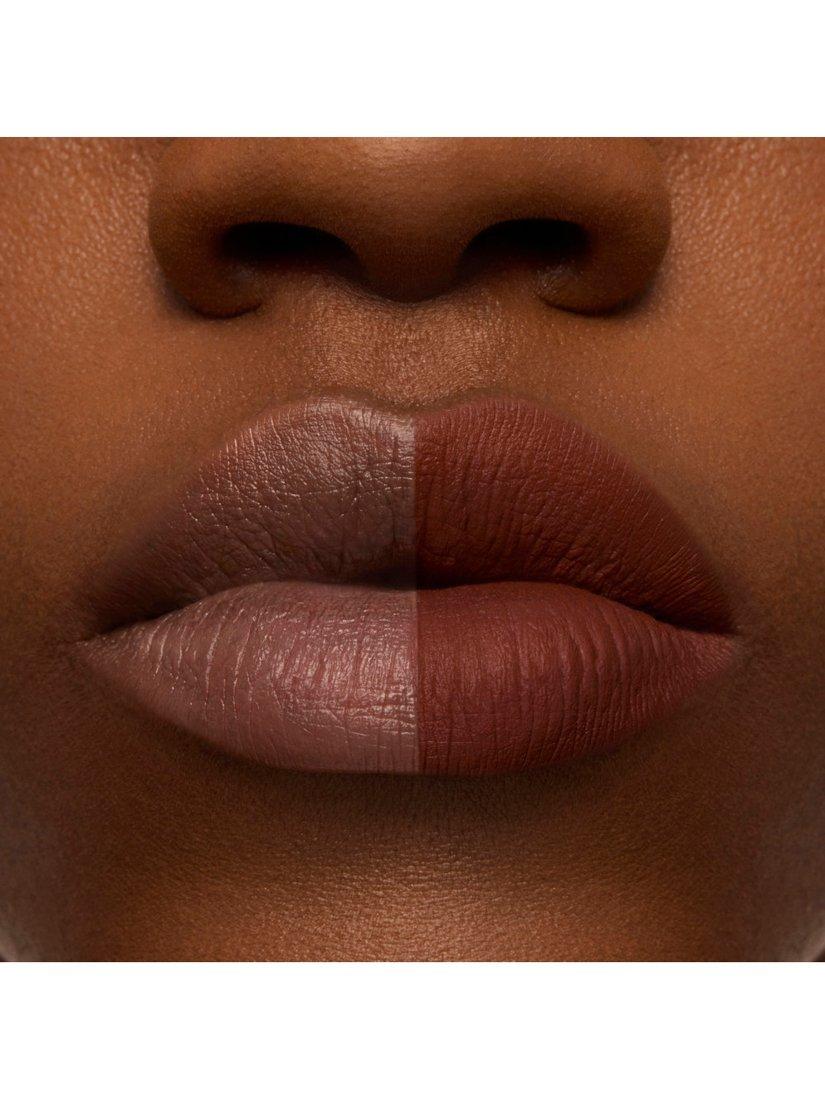 L'Absolu Rouge Drama Matte Lasting Comfort Lipstick & Powdery Matte Finish