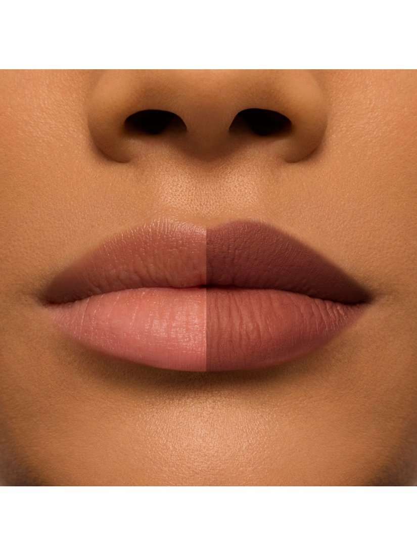 L'Absolu Rouge Drama Matte Lasting Comfort Lipstick & Powdery Matte Finish