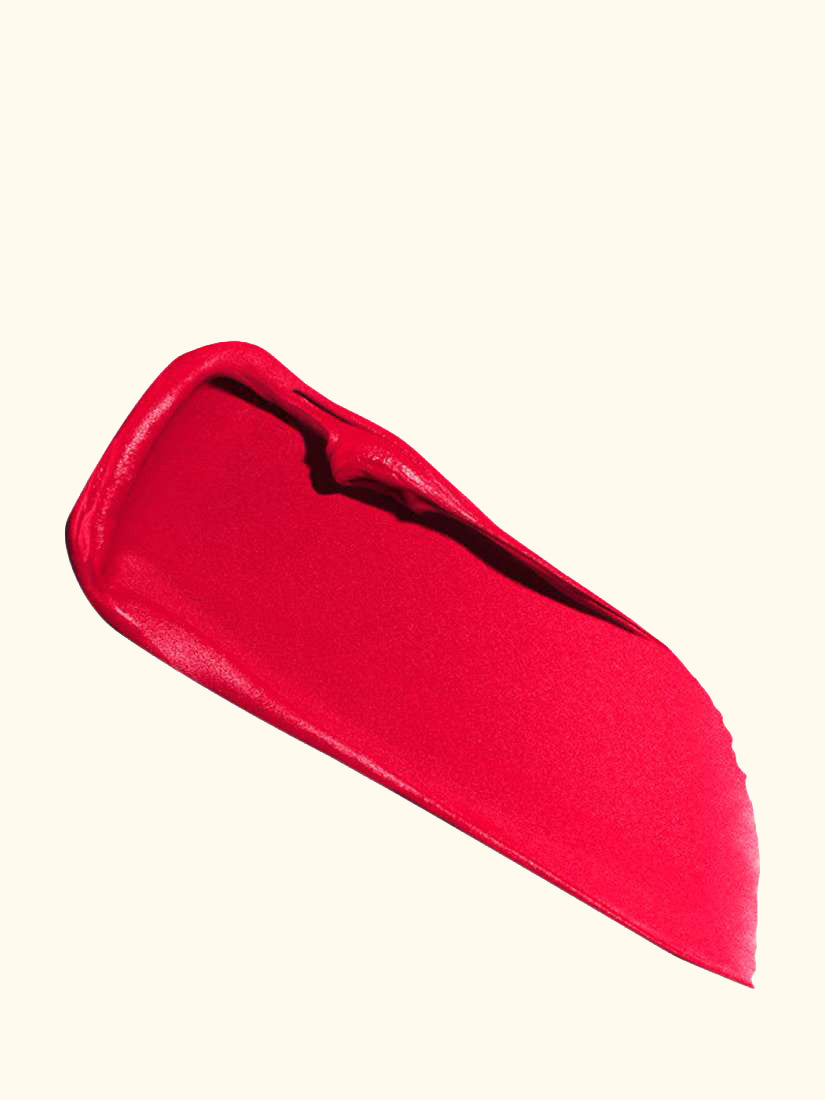 L'Absolu Rouge Drama Matte Lasting Comfort Lipstick & Powdery Matte Finish