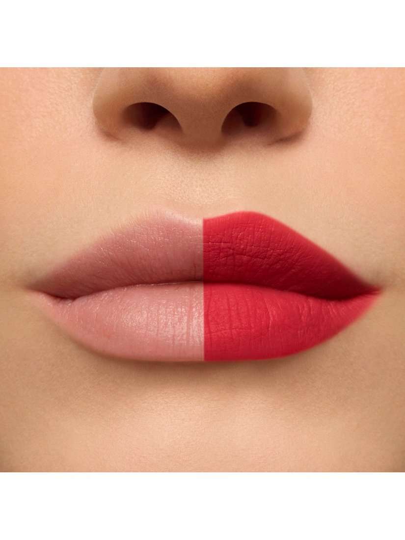 L'Absolu Rouge Drama Matte Lasting Comfort Lipstick & Powdery Matte Finish
