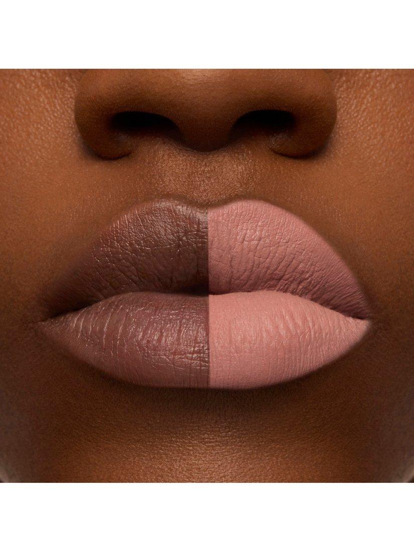 L'Absolu Rouge Drama Matte Lasting Comfort Lipstick & Powdery Matte Finish