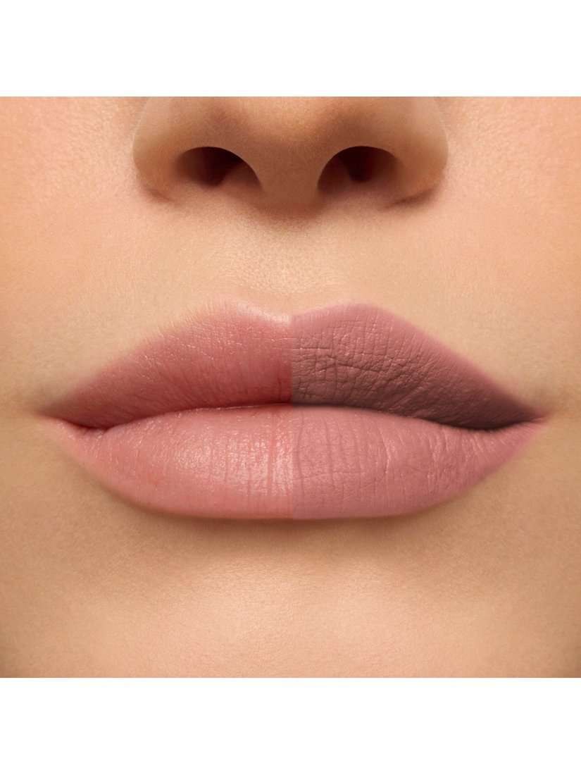 L'Absolu Rouge Drama Matte Lasting Comfort Lipstick & Powdery Matte Finish