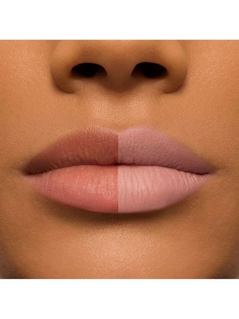 L'Absolu Rouge Drama Matte Lasting Comfort Lipstick & Powdery Matte Finish