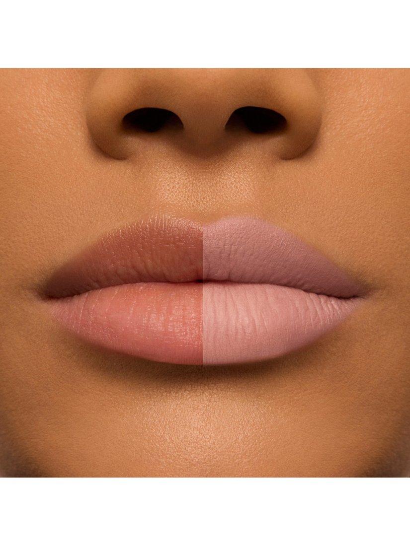 L'Absolu Rouge Drama Matte Lasting Comfort Lipstick & Powdery Matte Finish